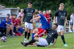 1. FC Hersbruck - SpVgg Mögeldorf 2000 Nürnberg (31.07.2021)