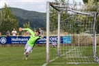 1. FC Hersbruck - SpVgg Mögeldorf 2000 Nürnberg (31.07.2021)