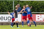 1. FC Hersbruck - SpVgg Mögeldorf 2000 Nürnberg (31.07.2021)