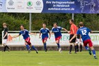 1. FC Hersbruck - SpVgg Mögeldorf 2000 Nürnberg (31.07.2021)