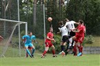 FSV Stadeln 2 - (SG) Puschendorf/Tuchenbach (31.07.2021)
