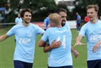 FC Bayern Kickers Nürnberg - SC Germania Nürnberg (01.08.2021)