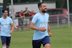 FC Bayern Kickers Nürnberg - SC Germania Nürnberg (01.08.2021)