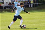 FC Bayern Kickers Nürnberg - SC Germania Nürnberg (01.08.2021)