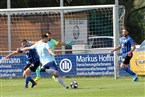 FC Bayern Kickers Nürnberg - SC Germania Nürnberg (01.08.2021)