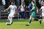 SGV Nürnberg-Fürth 1883 - SV Hagenbüchach (01.08.2021)