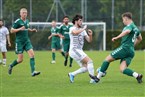 SGV Nürnberg-Fürth 1883 - SV Hagenbüchach (01.08.2021)