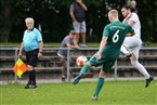 SGV Nürnberg-Fürth 1883 - SV Hagenbüchach (01.08.2021)