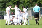 SGV Nürnberg-Fürth 1883 - SV Hagenbüchach (01.08.2021)