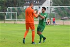 SpVgg Nürnberg Gebersdorf - ASV Fürth (01.08.2021)