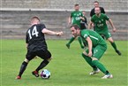 SpVgg Nürnberg Gebersdorf - ASV Fürth (01.08.2021)