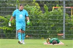 SpVgg Nürnberg Gebersdorf - ASV Fürth (01.08.2021)