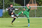 SpVgg Nürnberg Gebersdorf - ASV Fürth (01.08.2021)