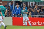 TSV Cadolzburg - TSV Burgfarrnbach (01.08.2021)