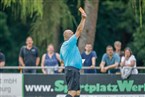 TSV Cadolzburg - TSV Burgfarrnbach (01.08.2021)