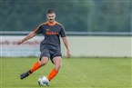 TSV Cadolzburg - TSV Burgfarrnbach (01.08.2021)