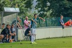 TSV Cadolzburg - TSV Burgfarrnbach (01.08.2021)