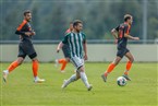 TSV Cadolzburg - TSV Burgfarrnbach (01.08.2021)