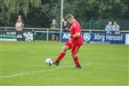 TSV Cadolzburg - TSV Burgfarrnbach (01.08.2021)