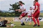 1. FC Kalchreuth - Baiersdorfer SV (01.08.2021)