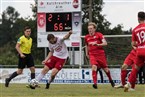 1. FC Kalchreuth - Baiersdorfer SV (01.08.2021)