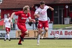 1. FC Kalchreuth - Baiersdorfer SV (01.08.2021)