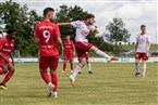 1. FC Kalchreuth - Baiersdorfer SV (01.08.2021)