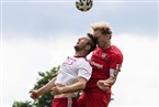 1. FC Kalchreuth - Baiersdorfer SV (01.08.2021)