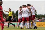 1. FC Kalchreuth - Baiersdorfer SV (01.08.2021)