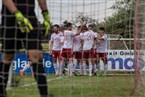 1. FC Kalchreuth - Baiersdorfer SV (01.08.2021)