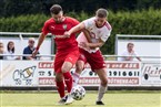 1. FC Kalchreuth - Baiersdorfer SV (01.08.2021)