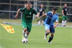 Post SV Nürnberg - SV Fürth-Poppenreuth (01.08.2021)