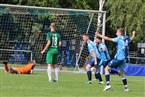 Post SV Nürnberg - SV Fürth-Poppenreuth (01.08.2021)