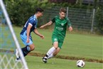 Post SV Nürnberg - SV Fürth-Poppenreuth (01.08.2021)