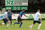 FC Bayern Kickers Nürnberg - SC Germania Nürnberg (01.08.2021)