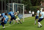 FC Bayern Kickers Nürnberg - SC Germania Nürnberg (01.08.2021)