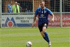 FC Bayern Kickers Nürnberg - SC Germania Nürnberg (01.08.2021)