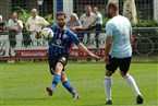 FC Bayern Kickers Nürnberg - SC Germania Nürnberg (01.08.2021)