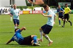 FC Bayern Kickers Nürnberg - SC Germania Nürnberg (01.08.2021)