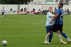 FC Bayern Kickers Nürnberg - SC Germania Nürnberg (01.08.2021)