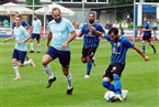 FC Bayern Kickers Nürnberg - SC Germania Nürnberg (01.08.2021)