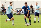 FC Bayern Kickers Nürnberg - SC Germania Nürnberg (01.08.2021)