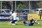 FC Bayern Kickers Nürnberg - SC Germania Nürnberg (01.08.2021)