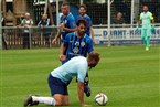 FC Bayern Kickers Nürnberg - SC Germania Nürnberg (01.08.2021)