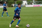 FC Bayern Kickers Nürnberg - SC Germania Nürnberg (01.08.2021)