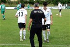 1. FV Uffenheim - TSV Roßtal (01.08.2021)