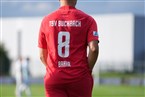 SpVgg Greuther Fürth 2 - TSV Buchbach (03.08.2021)