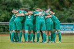 ASV Veitsbronn-Siegelsdorf - 1. FC Kalchreuth (04.08.2021)