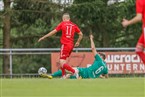 ASV Veitsbronn-Siegelsdorf - 1. FC Kalchreuth (04.08.2021)