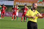 TSV Buch 2 - TSV Cadolzburg (06.08.2021)